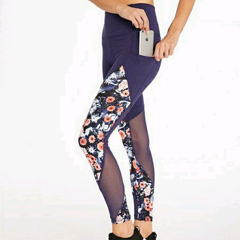 Marika Leggings